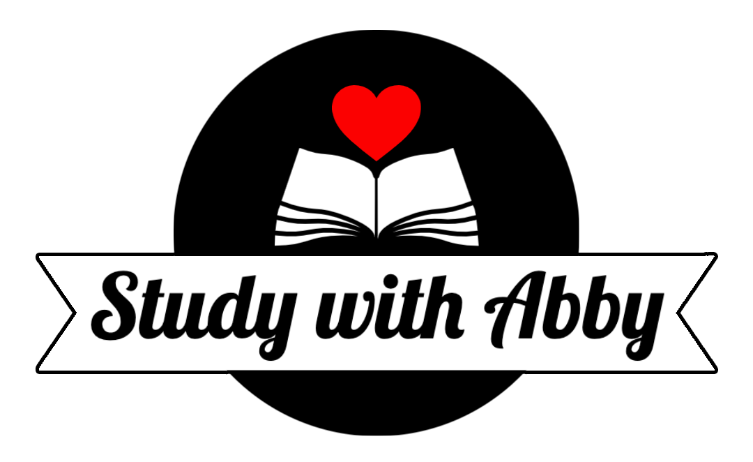 Study With Abby